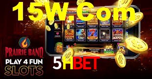 Live Casino 5Hbet