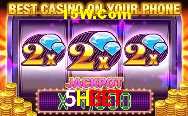 Apostas de Basquete 5Hbet