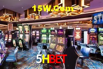 5Hbet Win