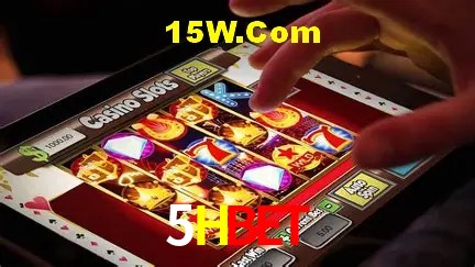 Promoção Relâmpago 5Hbet