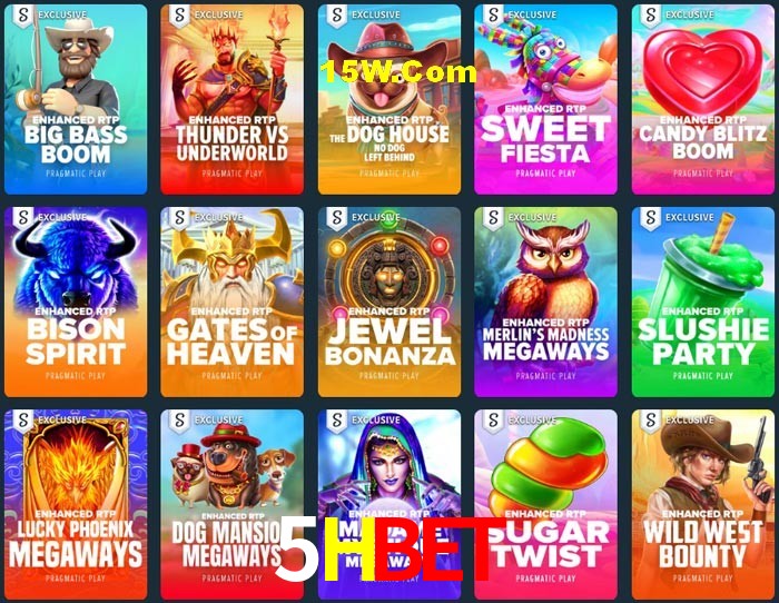 Exclusive Offers 5Hbet