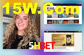 Welcome Bonus 5Hbet