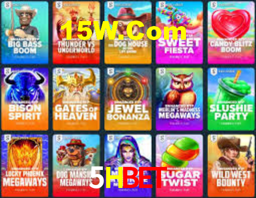 Welcome Bonus 5Hbet