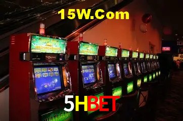 Especiais de Fim de Semana 5Hbet