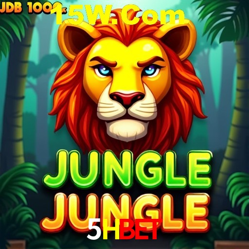 5Hbet: A Experiência de Casino com Jogos de Mesa ao Vivo