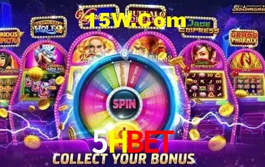 Experiência VIP 5Hbet