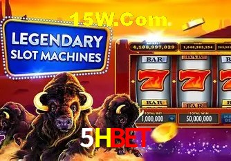 5Hbet - Brazilian Slots Casino - 5Hbet Com Baixar App
