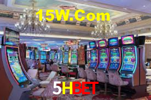 Roulette Table 5Hbet