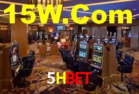 Slot Games 5Hbet