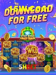 Flash Promotion 5Hbet