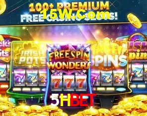 5Hbet: Seu Cassino Premiado com Pagamentos Rápidos