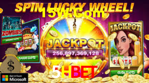 Premium Interface 5Hbet