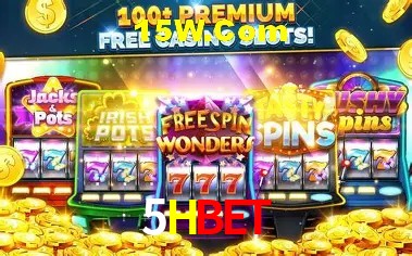 5Hbet,5Hbet Com Baixar App