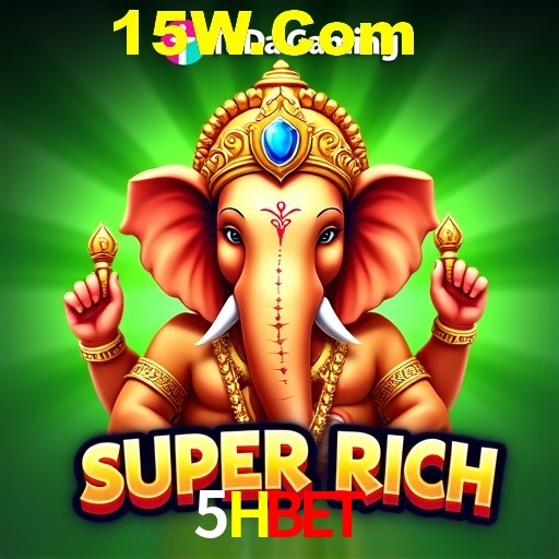 A Emoção da Loteria na 5Hbet: Uma Chance de Mudança de Vida