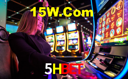 Programa VIP 5Hbet